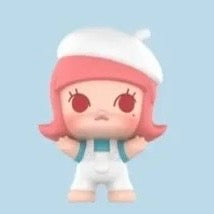 Pop Bean Hugging Series Mini Bean