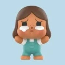 Pop Bean Hugging Series Mini Bean