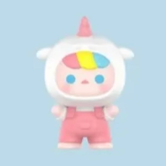 Pop Bean Hugging Series Mini Bean