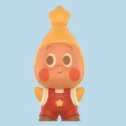 Pop Bean Hugging Series Mini Bean