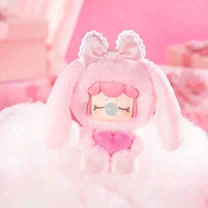 Nanci Love Rabbit Bag Charm