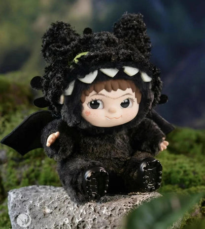 Q-Wakuku Hanging Card plush Big collection