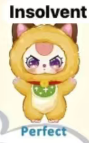 Baby Three Billionaire Cat CP 3  0823