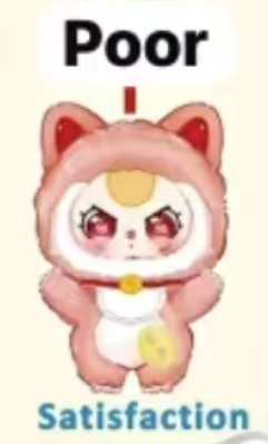 Baby Three Billionaire Cat CP 2  0823
