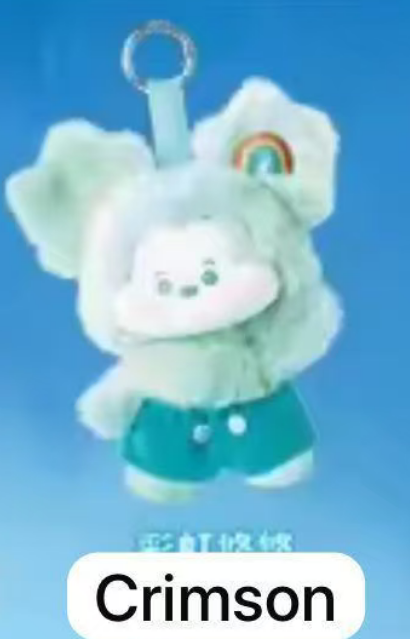 Mickey Head in the Cloud CP 1 0831