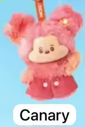 Mickey Head in the Cloud CP 1 0831