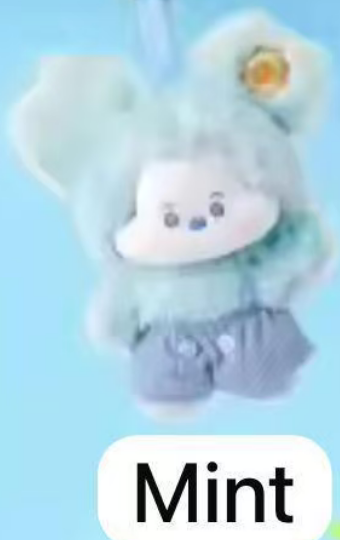 Mickey Head in the Cloud CP 1 0831