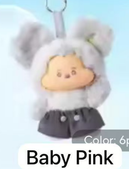 Mickey Head in the Cloud CP 1 0831