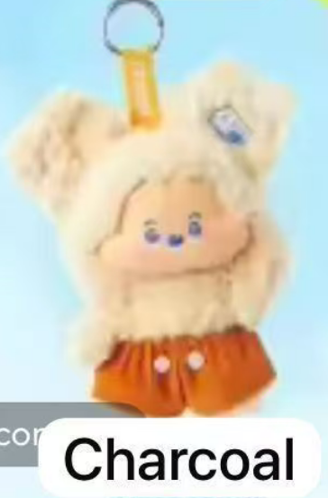 Mickey Head in the Cloud CP 1 0831