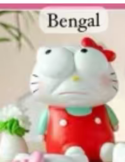 CP 2 Crazy Hello Kitty 0912