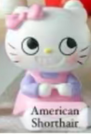 CP 2 Crazy Hello Kitty 0912