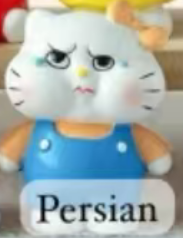 CP 2 Crazy Hello Kitty 0912