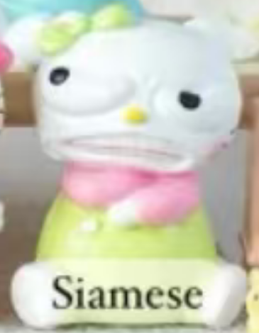 CP 2 Crazy Hello Kitty 0912