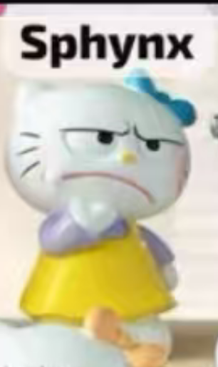 CP 3 Crazy Hello Kitty 0912