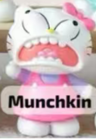 CP 3 Crazy Hello Kitty 0912