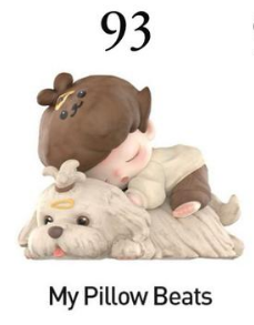 CP 1  Dimoo The Missing Days 0920