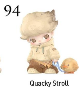 CP 1  Dimoo The Missing Days 0920