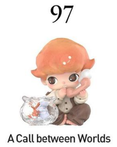 CP 1  Dimoo The Missing Days 0920