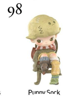 CP 1  Dimoo The Missing Days 0920