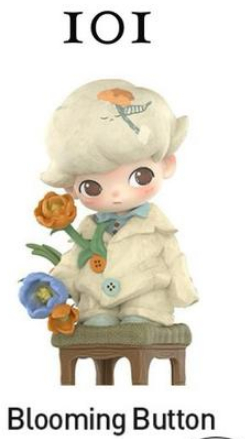 CP 1  Dimoo The Missing Days 0920