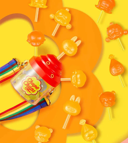 POP BEAN chupa chups series